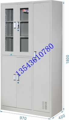 佛山专业档案文件柜生产与档案整理服务