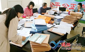 规范管理提效能，精准服务惠民生——汀棠中心扎实开展低保档案整理与业务培训工作