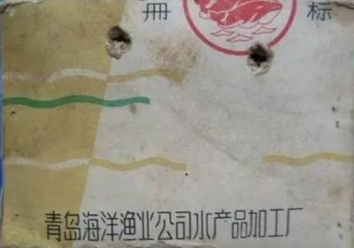 鱼肝油与档案整理 串起时光的味蕾与记忆