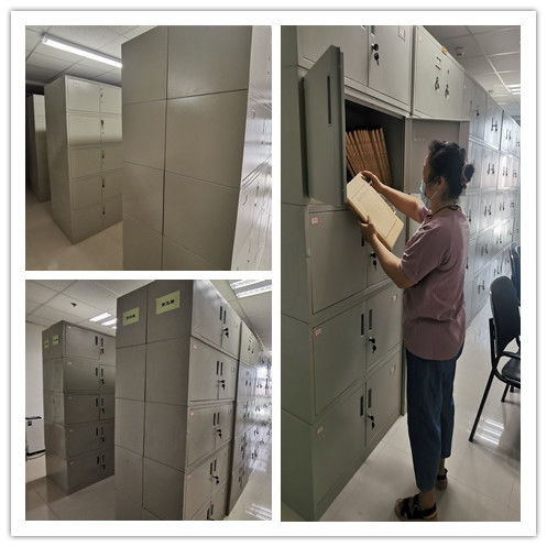 防疫查档两不误 档案馆开展暑期学历认证查档服务专项培训