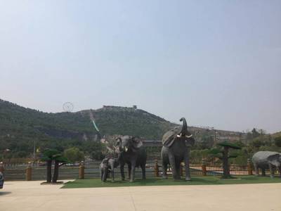 市旅发委赴兰陵县督导全域旅游创建工作并开展业务培训